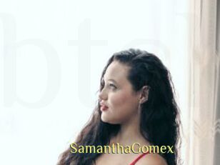 SamanthaGomex
