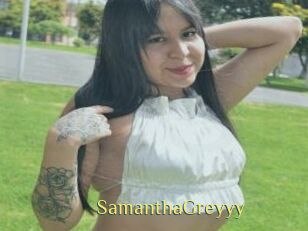 SamanthaGreyyy