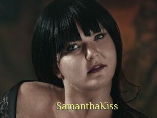 SamanthaKiss