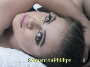 SamanthaPhillips