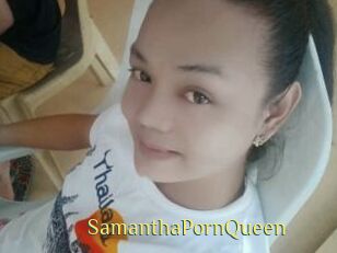 SamanthaPornQueen