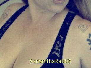 SamanthaRabbit