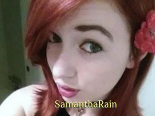 SamanthaRain