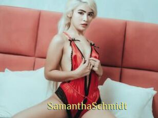 SamanthaSchmidt