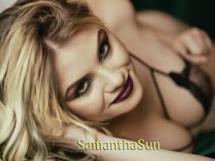 SamanthaSun