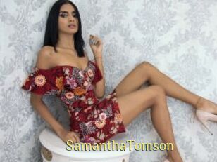 SamanthaTomson