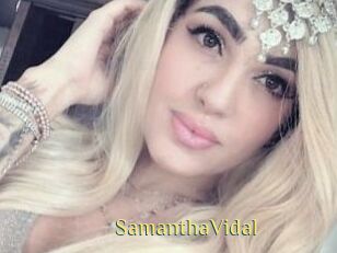 SamanthaVidal