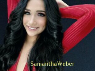 SamanthaWeber