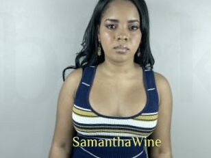 SamanthaWine