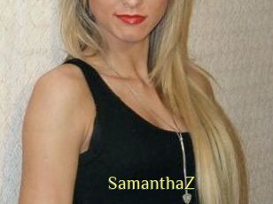 SamanthaZ