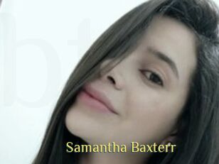 Samantha_Baxterr