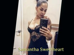 Samantha_Sweetheart