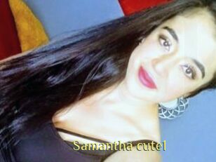 Samantha_cute1