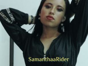 SamanthaaRider