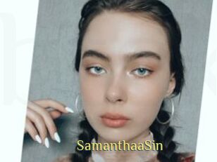 SamanthaaSin