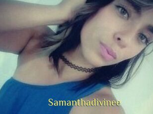 Samantha_divinee