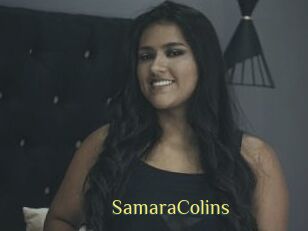 SamaraColins
