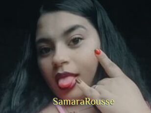 SamaraRousse