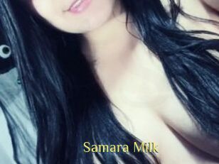 Samara_Milk