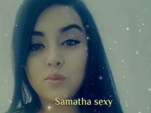 Samatha_sexy