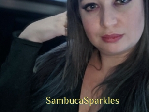 SambucaSparkles