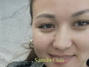 SamilieChoi