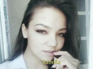 Samilla
