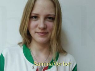 SaminaVerber