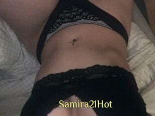 Samira21Hot