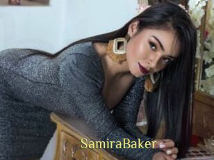 SamiraBaker