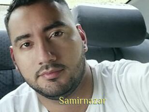 Samirnazar