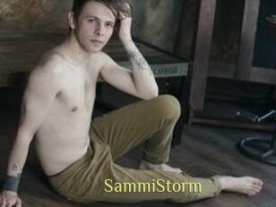 SammiStorm