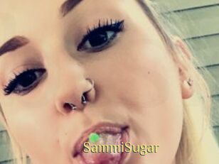 SammiSugar