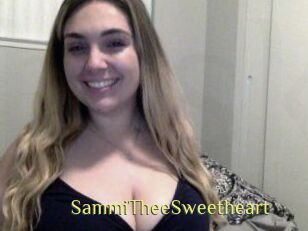 SammiTheeSweetheart