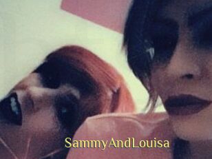 SammyAndLouisa