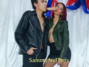 SammyAndTony