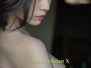 SammyAsian_X