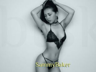 SammyBaker