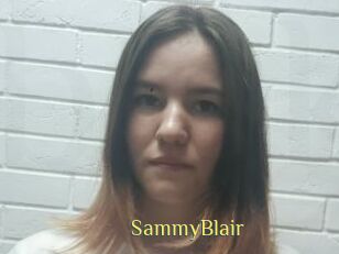 SammyBlair