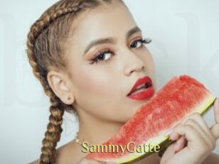 SammyGatte