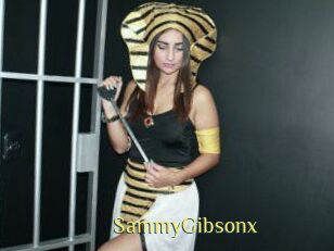SammyGibsonx
