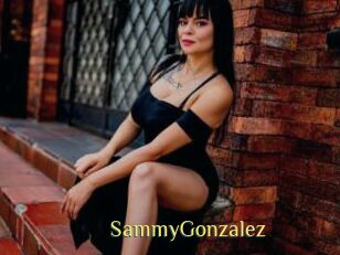 SammyGonzalez