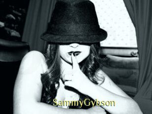 SammyGybson
