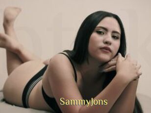 SammyJons