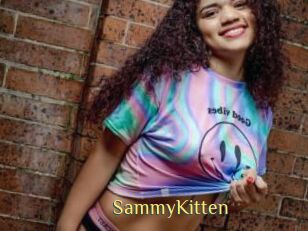 SammyKitten