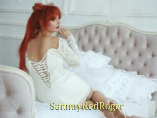 SammyRedRoger