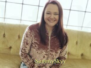SammySkyy