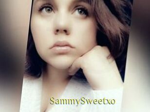 SammySweetxo