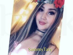 SammyTaty