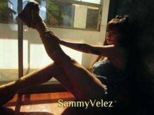 SammyVelez